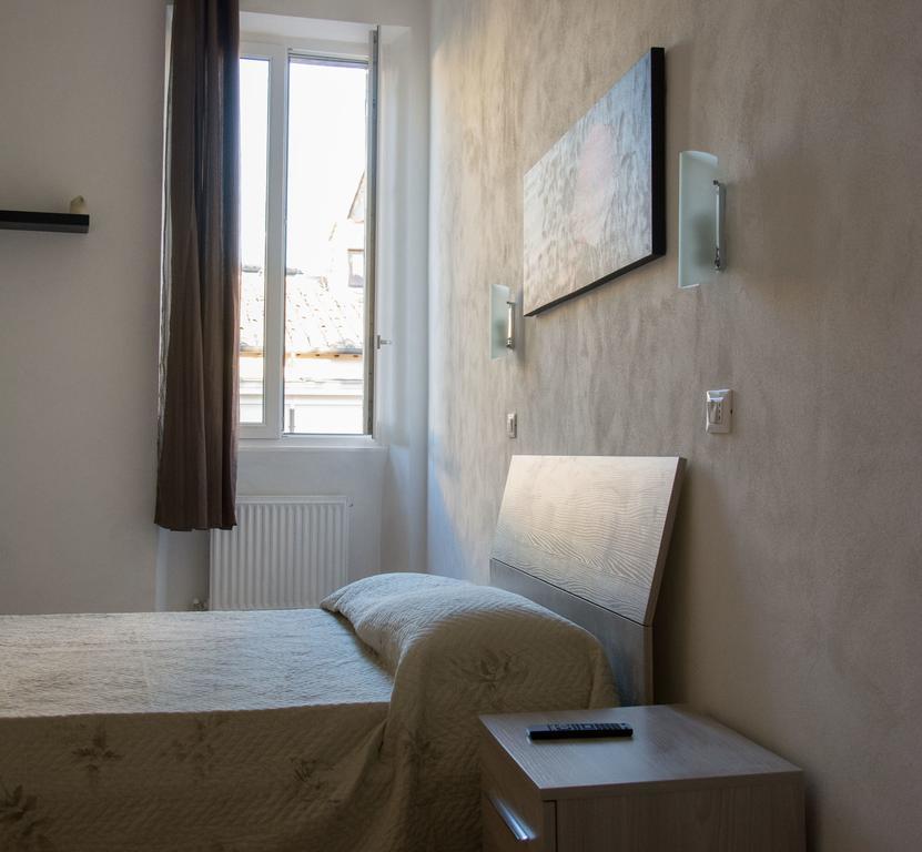 Bed & Breakfast Angelica Roma