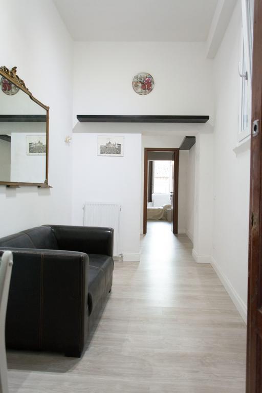 Angelica Bed & Breakfast Roma