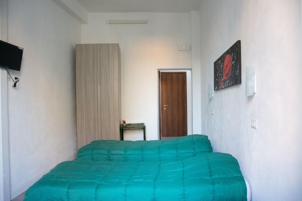 Angelica Bed & Breakfast Roma