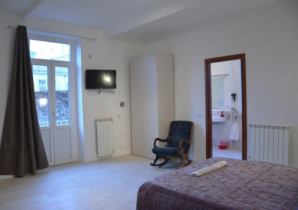 Angelica Bed & Breakfast