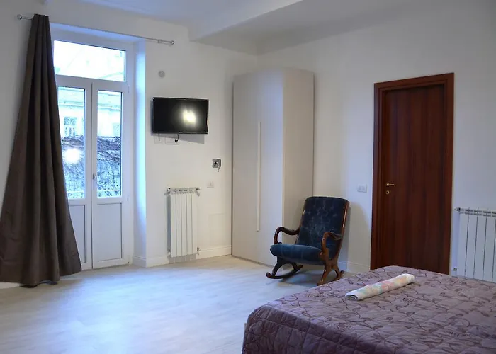 Angelica B&B