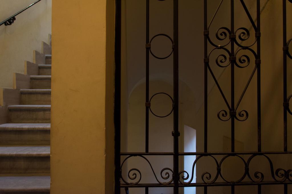 Angelica Bed & Breakfast Rome