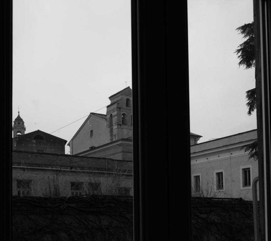 Bed & Breakfast Angelica Rome