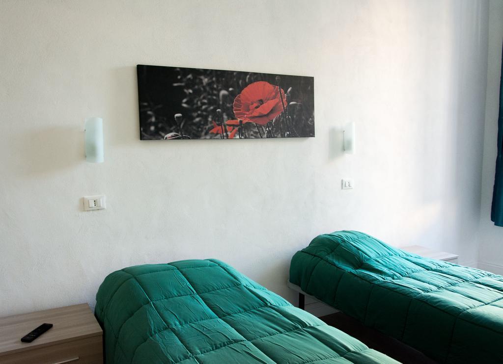 Angelica Bed & Breakfast *