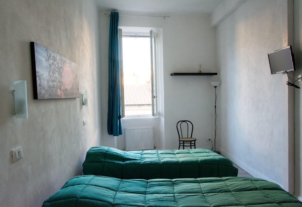 Bed & Breakfast Angelica Rome
