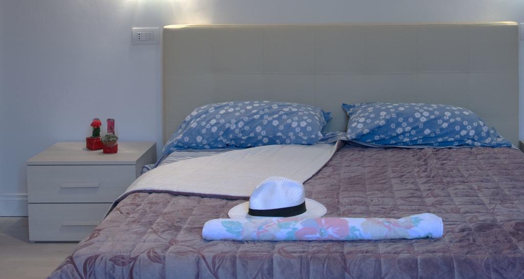 Bed & Breakfast Angelica *