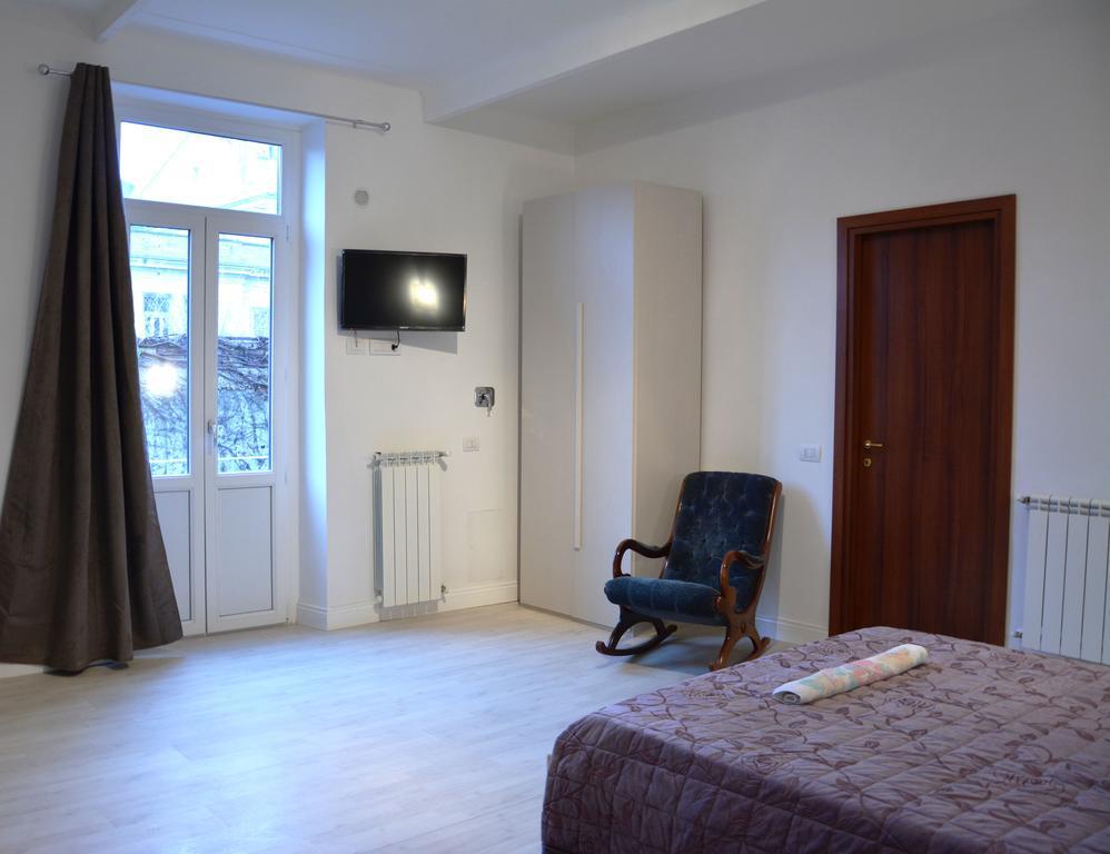 Bed & Breakfast Angelica Rome