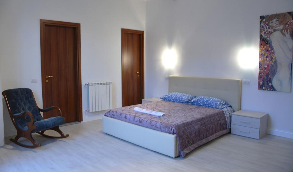 Angelica Bed & Breakfast Rome